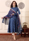 Morpich Colour Rayon Printed Kurti With Pant Dupatta Bulk Orders In India Aaradhna 2050
